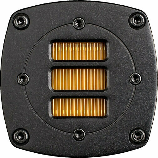 Raven zvočnega tlaka (SPL)