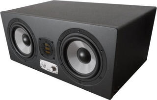 Aktívny štúdiový monitor Eve Audio SC307 Aktívny štúdiový monitor 1 ks - 2