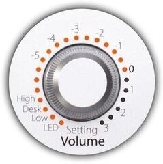 Aktívny štúdiový monitor Eve Audio SC307 Aktívny štúdiový monitor 1 ks - 6