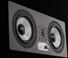 Aktívny štúdiový monitor Eve Audio SC307 Aktívny štúdiový monitor 1 ks - 7