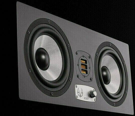 Maximaal geluidsdrukniveau (SPL)