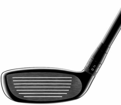 Golfclub - hybride Titleist TS3 Golfclub - hybride Rechterhand Stiff 19° - 2