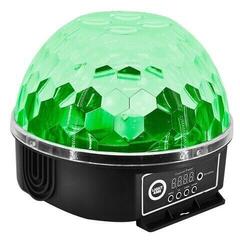 Svjetlosni efekt Light4Me Discush LED Flower Ball Svjetlosni efekt - 3