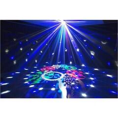 Svjetlosni efekt Light4Me Discush LED Flower Ball Svjetlosni efekt - 7