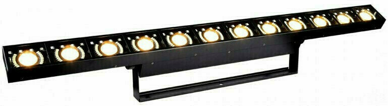 Muziekgestuurde programma