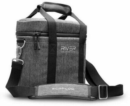 Nabíjacia stanica EcoFlow Element Proof Protective Case for RIVER370 - 4