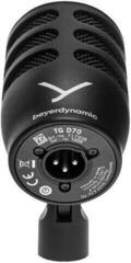 Mikrofon für Bassdrum Beyerdynamic TG D70 Mikrofon für Bassdrum - 2