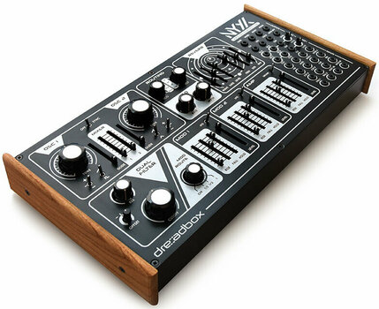 Synthesizer Dreadbox NYX V2 - 2