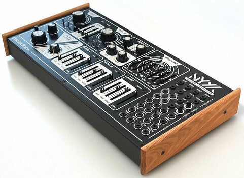 Synthesizer Dreadbox NYX V2 - 3