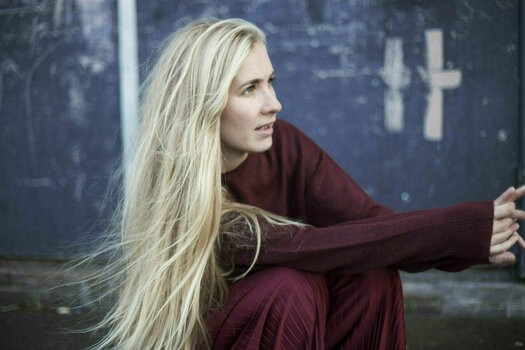 Disque vinyle Annelie - After Midnight (LP) - 2