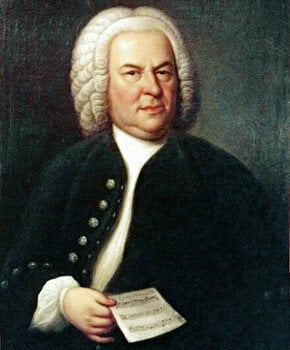 Schallplatte J. S. Bach - The Complete Brandenburg Concertos (2 LP) - 2