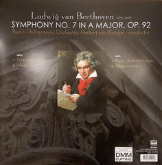 LP ploča Ludwig van Beethoven - Symphony No. 7 Op. 92 (LP) - 1