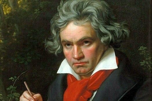 Vinyylilevy Ludwig van Beethoven - Violin Concert (LP) - 2