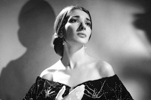 LP deska Maria Callas - Callas a Paris (LP) - 2