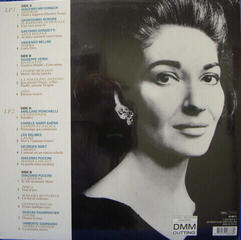 Disc de vinil Maria Callas - The Incomparable (2 LP) - 1