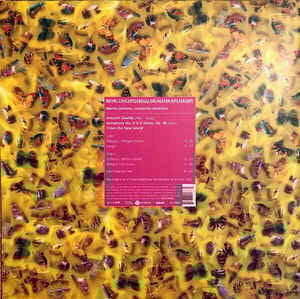 Disque vinyle Antonín Dvořák - From The New World Symphony 9 (LP) - 4