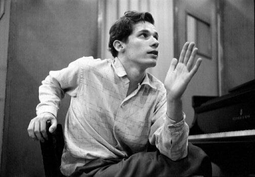 Disque vinyle Glenn Gould Piano Concerto, Op. 42 / Concerto No. 24 In C Minor (LP) - 2