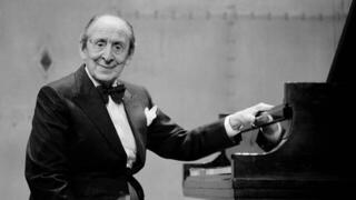 Vinylplate Vladimir Horowitz Works By Chopin, Rachmaninoff, Schumann And Liszt (Vinyl LP) - 1