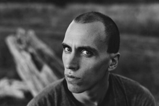 Disque vinyle Martin Kohlstedt Nacht (LP) - 2