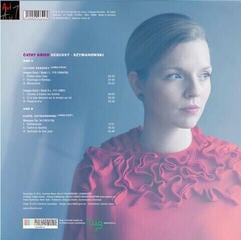 Disc de vinil Cathy Krier - Debussy & Szymanowski (LP) - 3