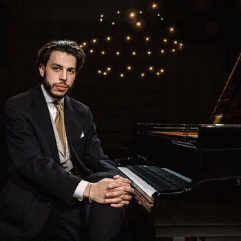 Disque vinyle Nicolas van Poucke - Sonatas 2 & 3 (LP) - 2