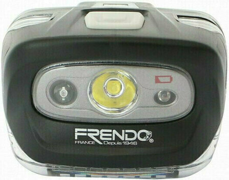 Headlamp Frendo Orion Black 200 lm Headlamp Headlamp - 2