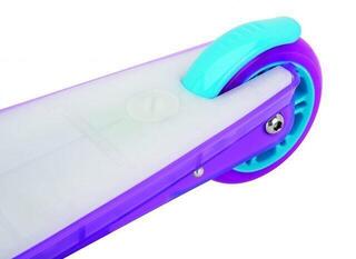 Classic Scooter Razor Party POP White/Pink/Purple Classic Scooter - 2