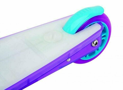Classic Scooter Razor Party POP White/Pink/Purple Classic Scooter - 3