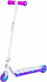 Classic Scooter Razor Party POP White/Pink/Purple Classic Scooter - 6