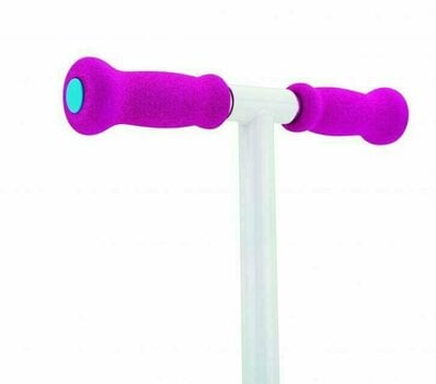 Classic Scooter Razor Party POP White/Pink/Purple Classic Scooter - 8