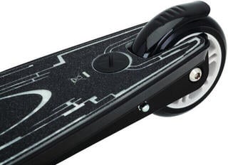 Classic Scooter Razor Tekno Black Classic Scooter - 2