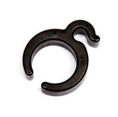 Příslušenství pro mikrofonní stoja Rode BoomPole Clips - 1