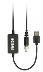 Power Cable Rode DC-USB1 1,7 m Power Cable - 1