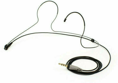 Grampo para microfone Rode Lav-Headset J Grampo para microfone - 2