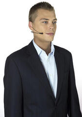 Mikrofonní objímka Rode Lav-Headset L Mikrofonní objímka - 2