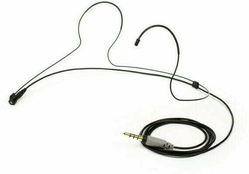 Mikrofonklammer Rode Lav-Headset M Mikrofonklammer - 3