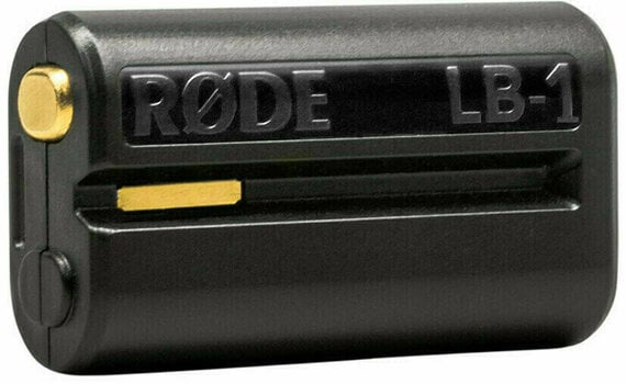 Baterija za brezžične sisteme Rode LB-1 - 2