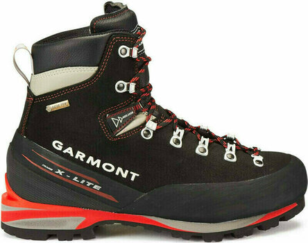 Дамски обувки за трекинг Garmont Pinnacle GTX X-Lite Black 37 Дамски обувки за трекинг - 2