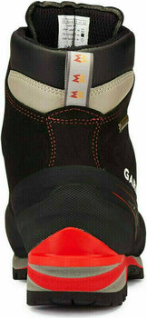 Dámske outdoorové topánky Garmont Pinnacle GTX X-Lite Black 37 Dámske outdoorové topánky - 4