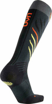 СКИ чорапи UYN Natyon 2.0 Germany 42/44 СКИ чорапи - 2