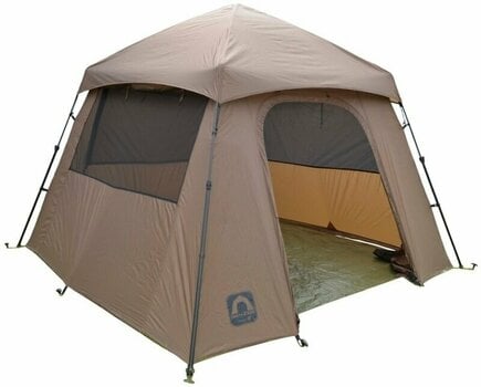Tenda Prologic Shelter Tenda Firestarter Insta-Zebo - 5