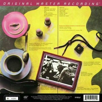 LP Marshall Crenshaw - Marshall Crenshaw (Limited Edition) (LP) - 3