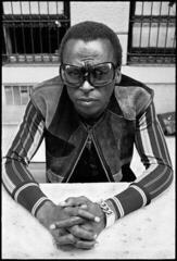 LP Miles Davis - Filles De Kilimanjaro (2 LP) - 1