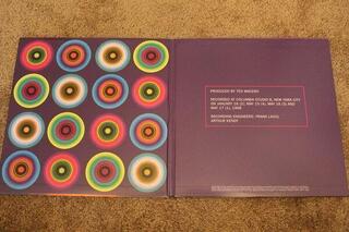 LP Miles Davis - Miles In The Sky (2 LP) - 3