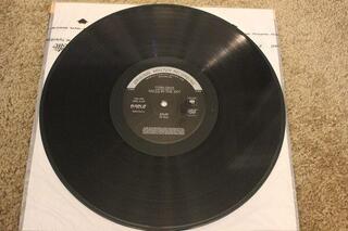 LP Miles Davis - Miles In The Sky (2 LP) - 4