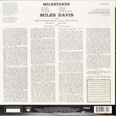 LP deska Miles Davis - Milestones (Limited Edition) (LP) - 1