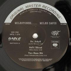 LP deska Miles Davis - Milestones (Limited Edition) (LP) - 2
