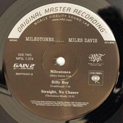 LP deska Miles Davis - Milestones (Limited Edition) (LP) - 3