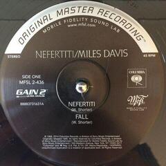 LP Miles Davis - Nefertiti (2 LP) - 2
