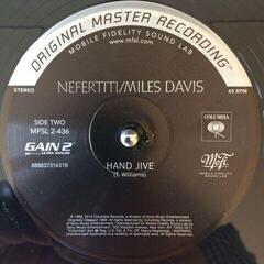 LP Miles Davis - Nefertiti (2 LP) - 3
